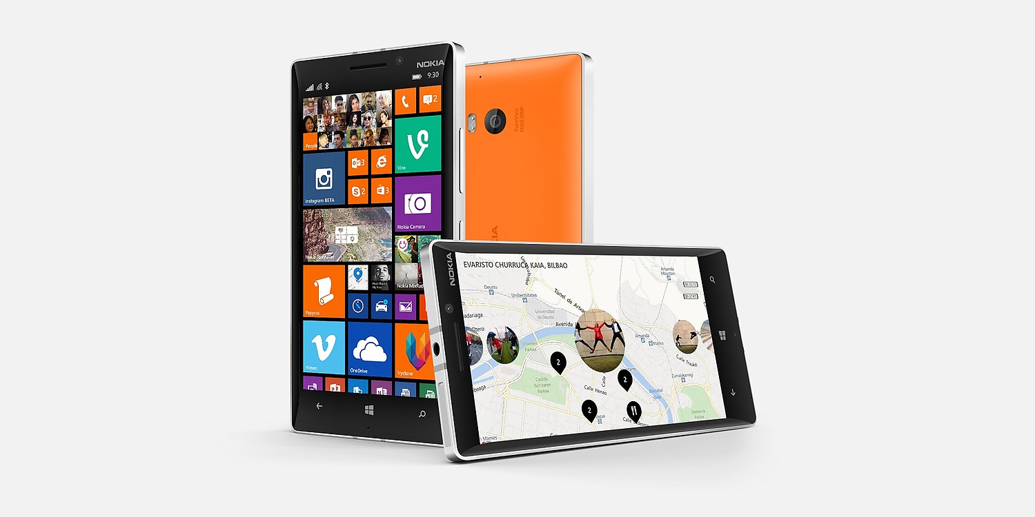 Nokia Lumia 930 Yorumlar Kullanıcı Yorumları Nokia Lumia 930 Yorumlar Kullanıcı Yorumları