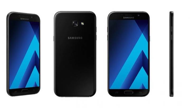 android galaxy a7