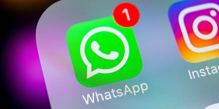 Whatsapp casus forum