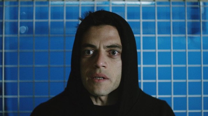 mr robot netflix