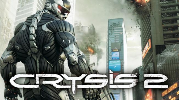 Редактор для Crysis 2 и бесплатная версия CryEngine 3 объявятся этим летом