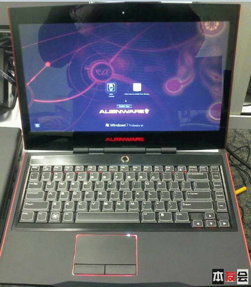 Upcoming Gaming Laptops In India 2013