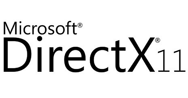 Microsoft DirectX - это совокупность программ, помогающие в различных