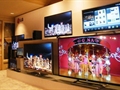 LG Display, farklı boyutlarda Ultra HD TV ve mobil cihaz panellerini CES'e getiriyor