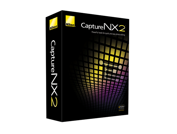 Nikon Capture Nx2 Full Version