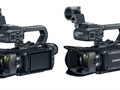 Canon, iki yeni profesyonel video kamerasını tanıttı