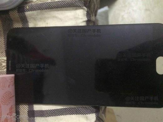 Xiaomi Mi5 bir kez daha sızıntı kurbanı oldu