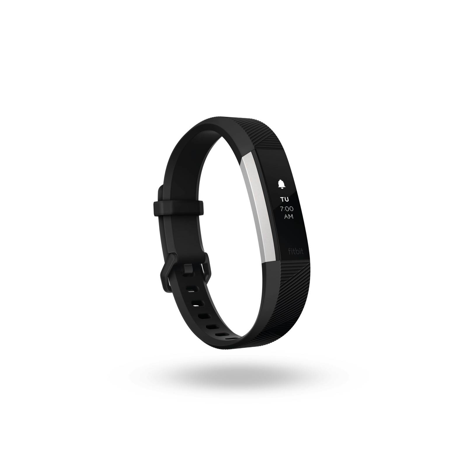 fitbit alta not syncing