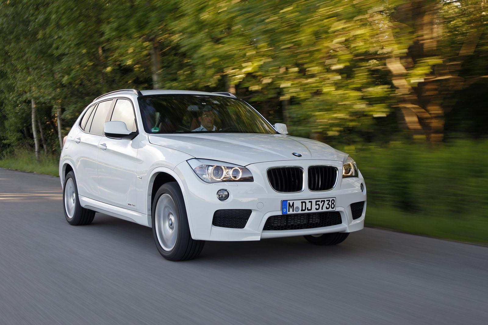 Bmw x1 forum donanm haber #7