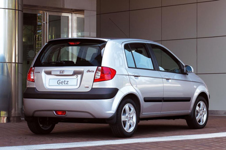 Hyundai Getz 1.5 crdi vgt WS opel astra 1.6 enjoy HANGİSİ DAHA ...