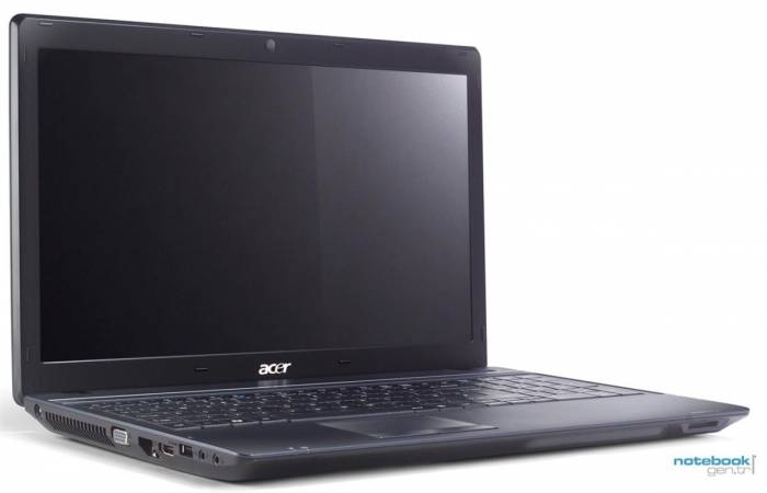 Acer Aspire 5742Z Драйвера Internet-Контроллер