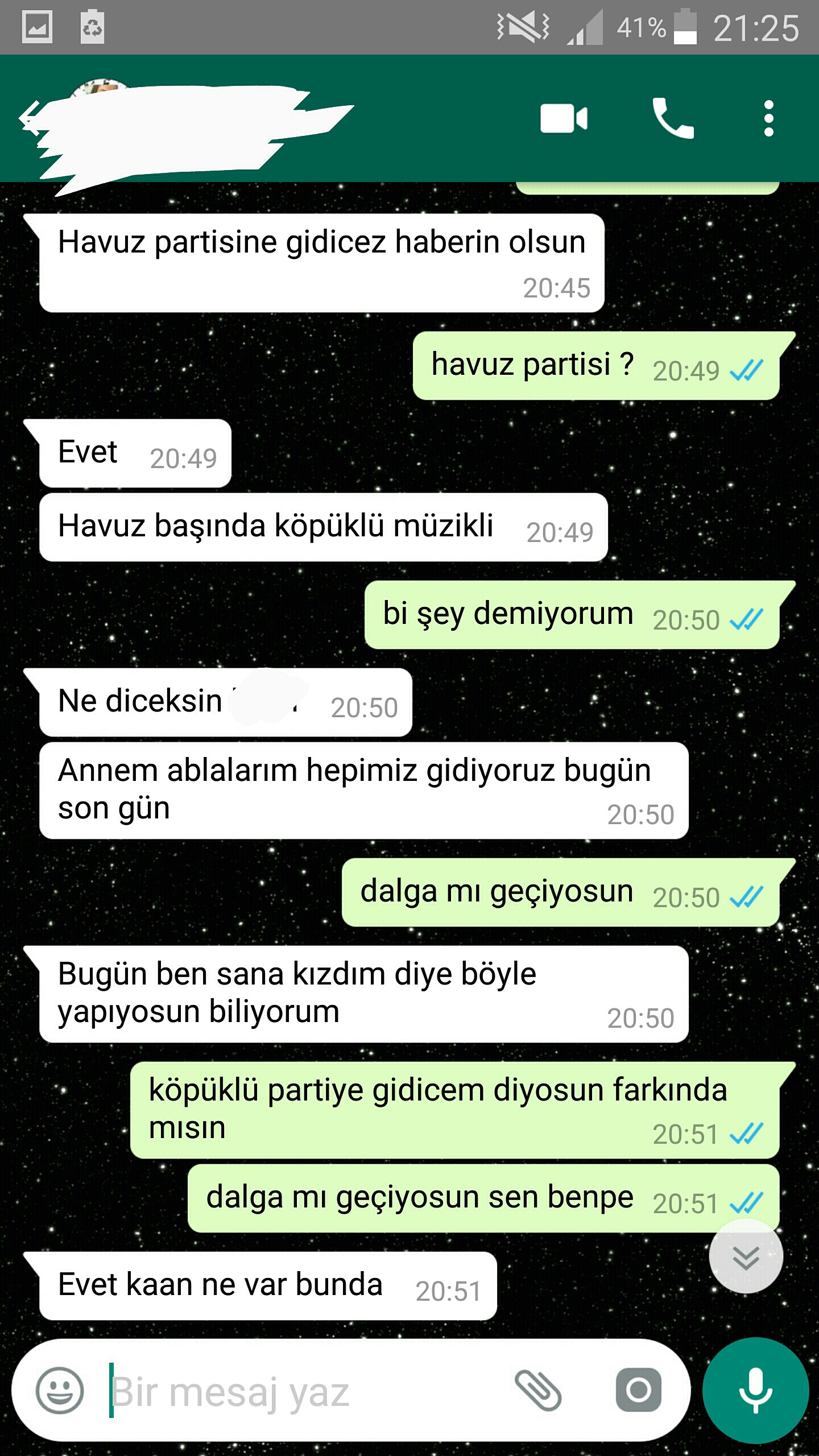 Video Turkish Cuckold