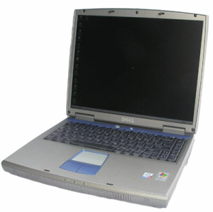 Dell inspiron 1100 drivers