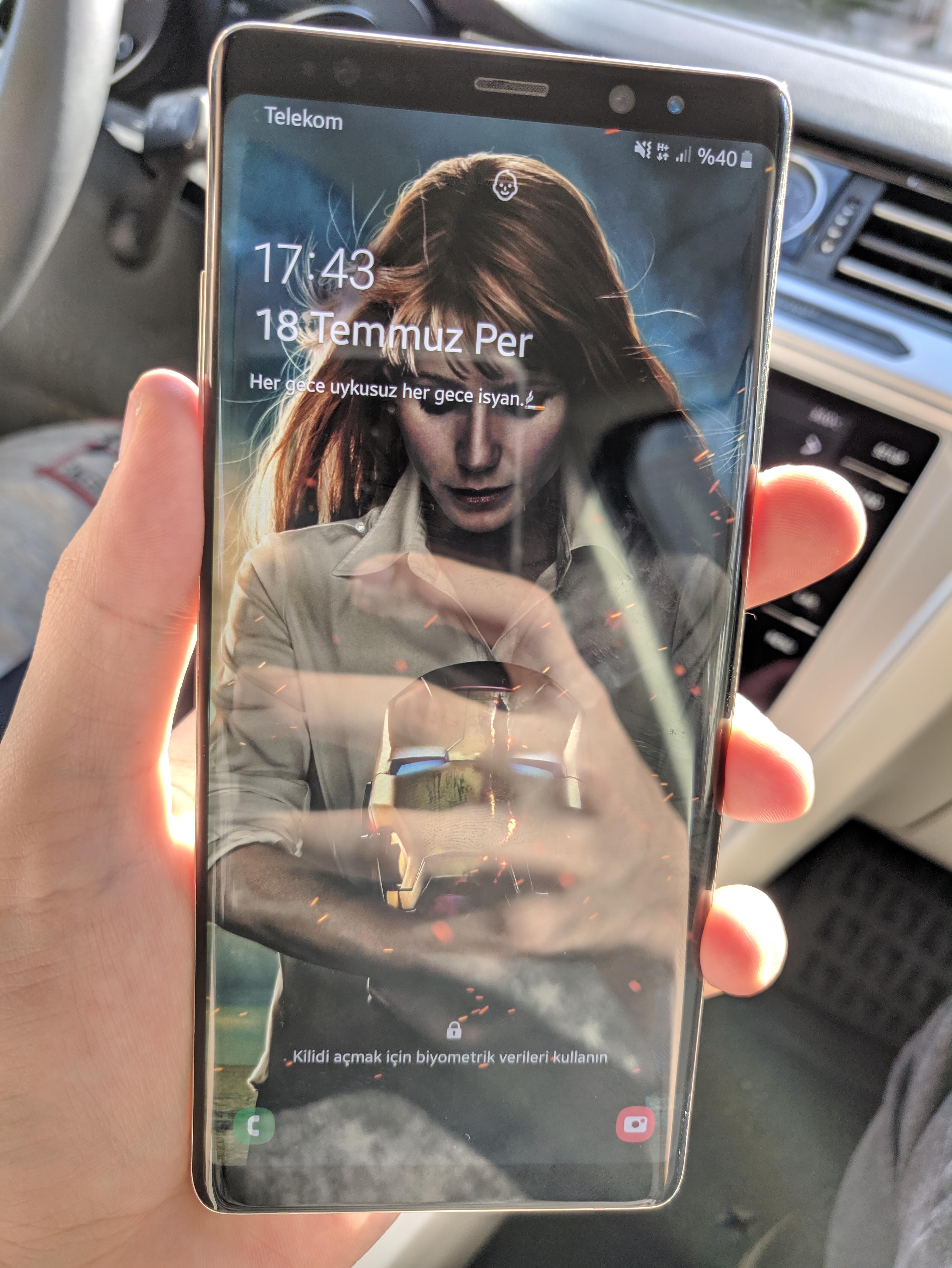 samsung note 8 ki kimat