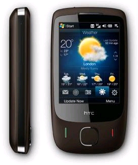 htc touch t3232