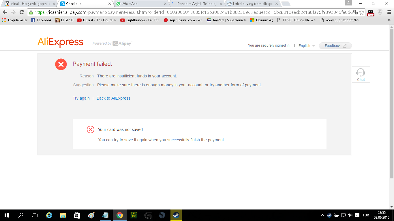 aliexpress-payment-failed-hatas-donan-mhaber-forum