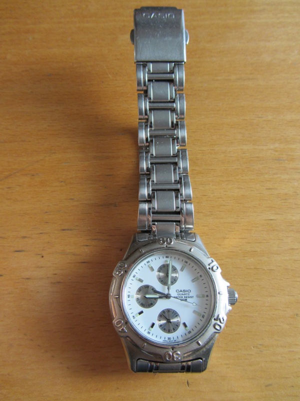 casio 1794 mdv 300