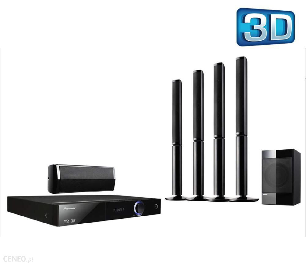 PIONEER EV SİNEMA SİSTEMİ BLURAY 3D PLAYER » Sayfa 1 1