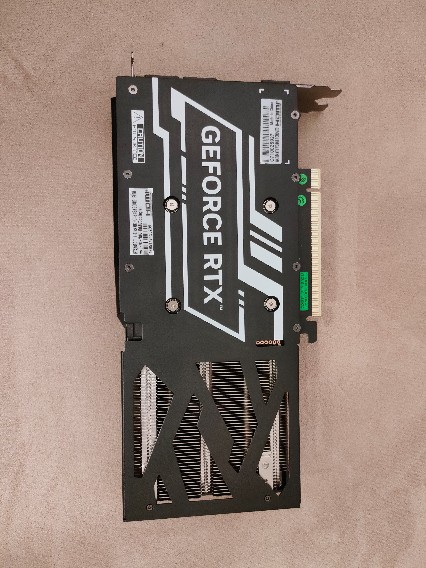 SIFIR HAZIR SİSTEMLER RTX 3080 4060 Tİ 8 16 GB 4060 İNTEL İ5 12400F