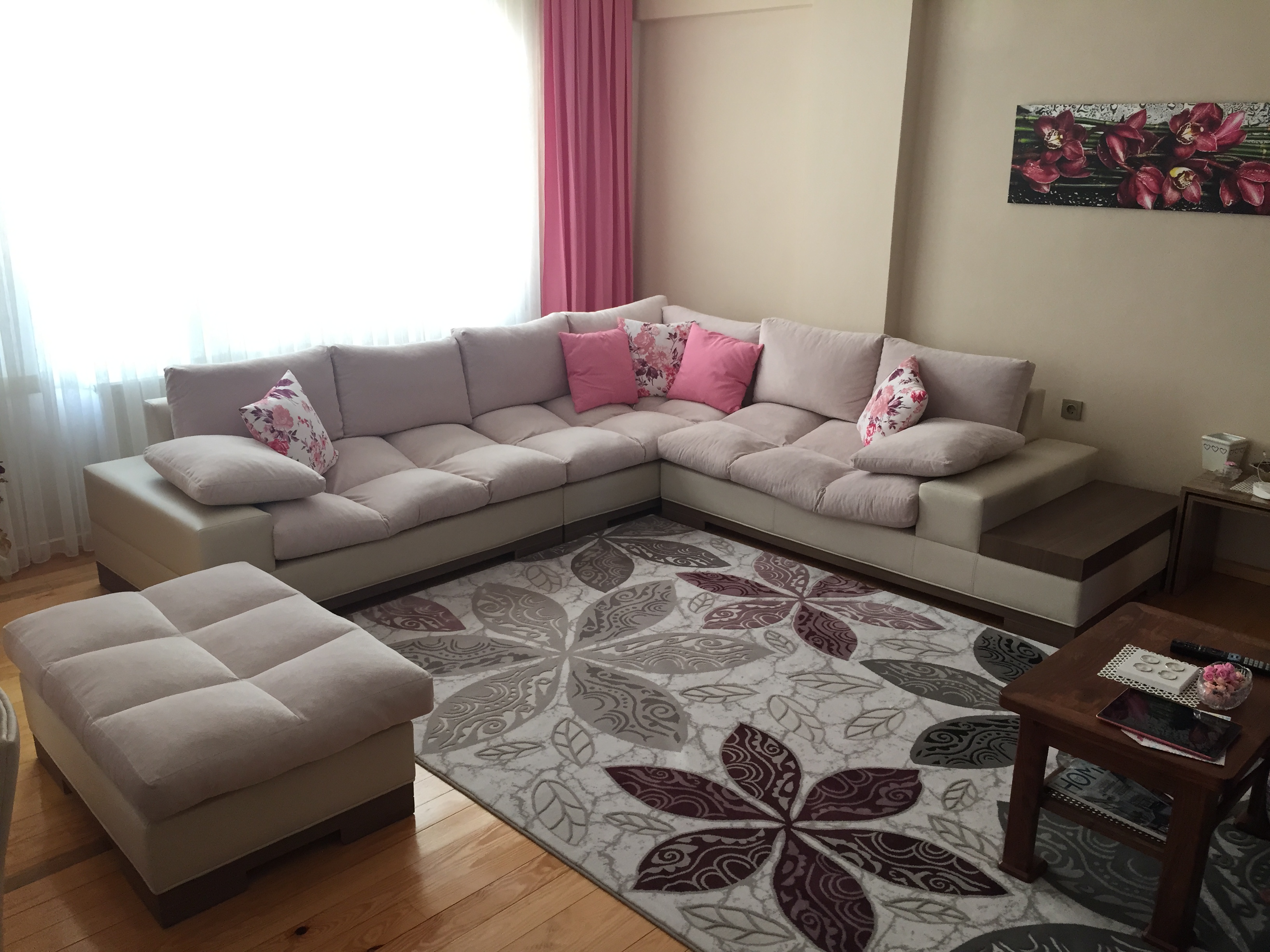 SATILDI Engince Mobilya Letto Köşe Koltuk Takımı » Sayfa 1 1