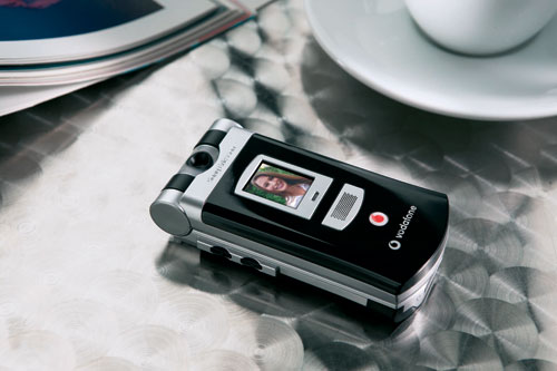 SonyEricsson Z800. Обзор. Но опять же это хуже не раскладушек СЕ
