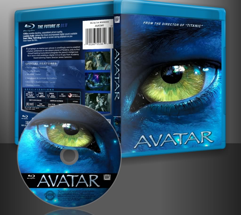 Le: Avatar 2009 BluRay HK 1080p AVC DTS-HD MA5.1-CHDBits Disc Size: 48 Le: Avatar 2009 BluRay HK 1080p AVC DTS-HD MA5.1-CHDBits Disc Size: 48