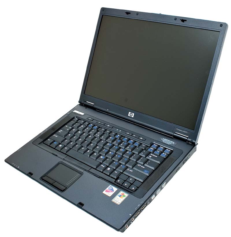 Hp Nx8220