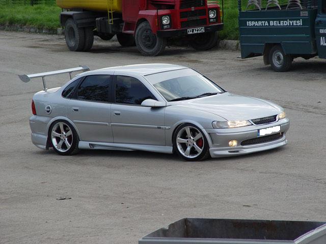 Vectra Cdx