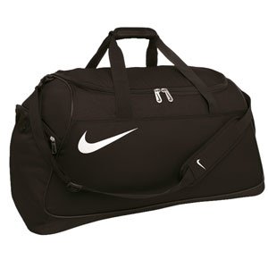 Сумка nike team sales duffel M BA2478-067.