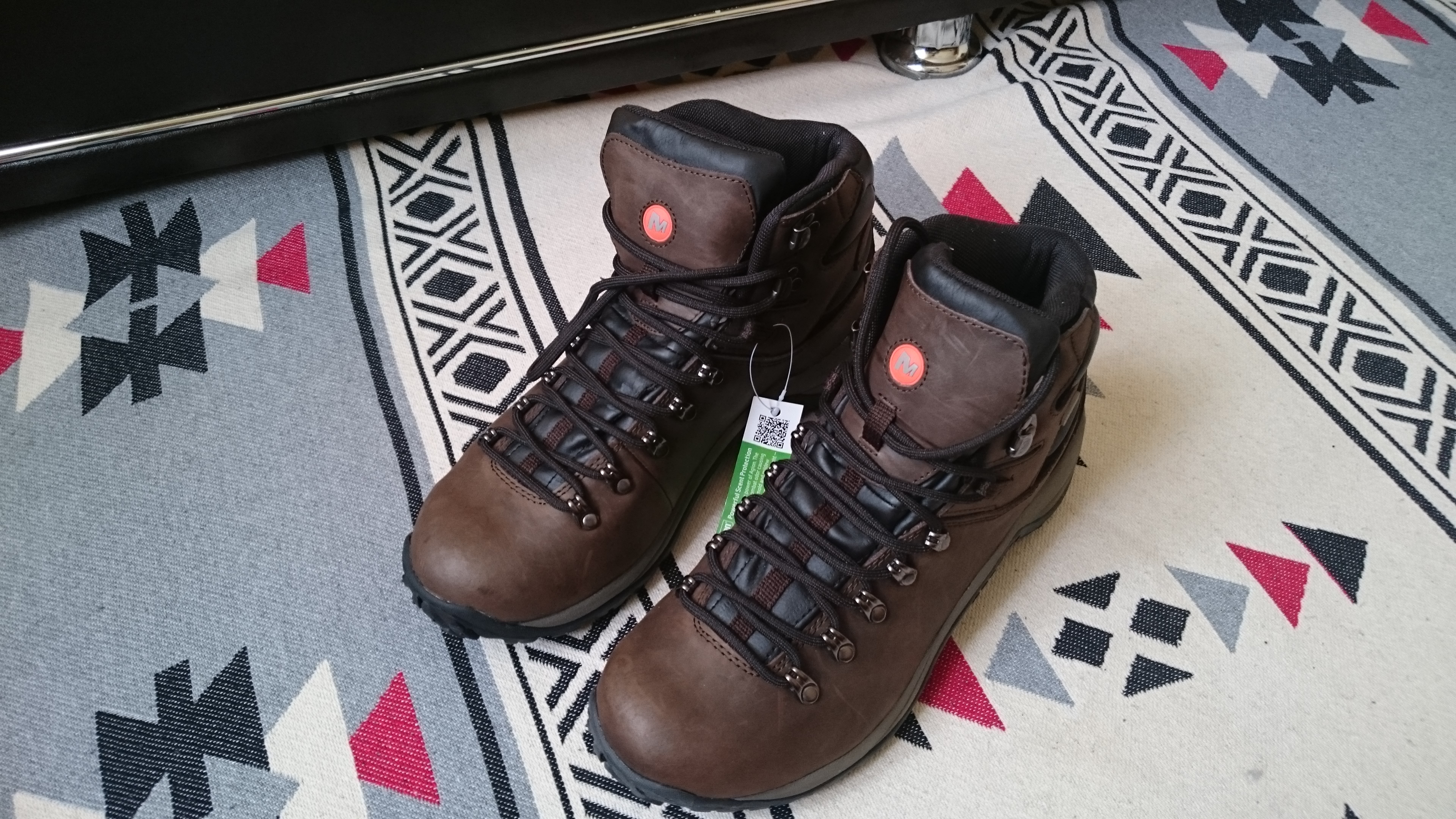merrell reflex 2