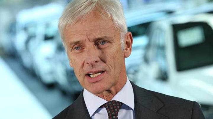 Volkswagen'den dev yatırım planı: Elektrikli otomobiller için 70 milyar euro
