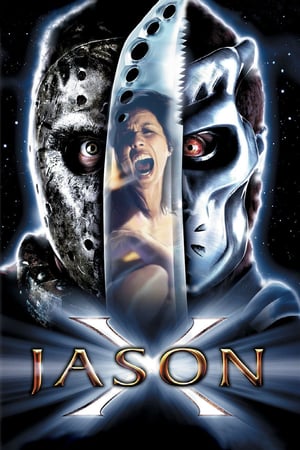 Jason Voorhees Filmlerinin Sirasi Lazim Donanimhaber Forum