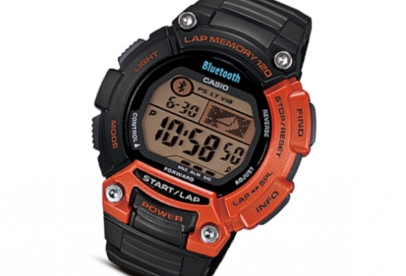 G shock hot sale stb 1000