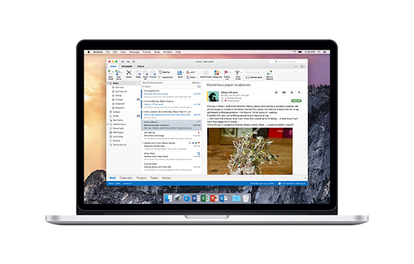 ms word for mac 2016