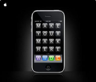 WWDC 2009 Steve Jobs'suz mu başlayacak ?