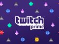   Twitch Prime members this month 21 free games 