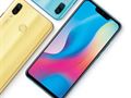   Huawei Nova 3 with double selfie and rear camera appeared 