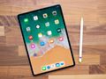   New tips on the iPad 2018 in iOS 12 