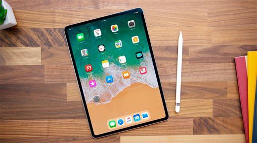   New tips for the iPad 2018 on iOS 12 