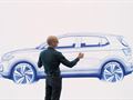   Volkswagen shares the biggest T-Cross video of an SUV 