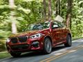   Hundreds of new photos of the new BMW X4 published 