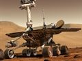   A "dust storm" takes hold of Mars: NASA still can not get news of the sighting 