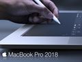   New MacBook Pro features become clear 