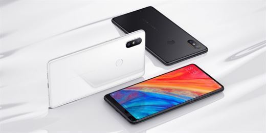   Xiaomi Mi MIX 3 price disclosed 