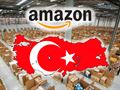   started the integration of Amazon e-commerce store in Turkey 