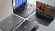   Dell led the world's most powerful laptop 