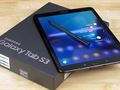   Two new Samsung tablets posted in the process of approval 