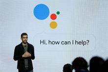   Google to Sell Human Duplex Technology to Call Centers 