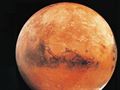   Mars is in its closest position for 15 years 