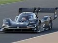   The record of the electric Volkswagen I.D. beat in the Pikes Peak race. New Shared R Images 